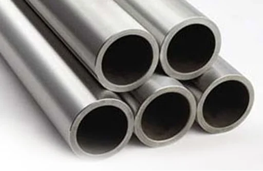 SMO 254 Pipes & Tubes